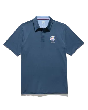 2025 RYDER CUP PINEHURST PERFORMANCE POLO