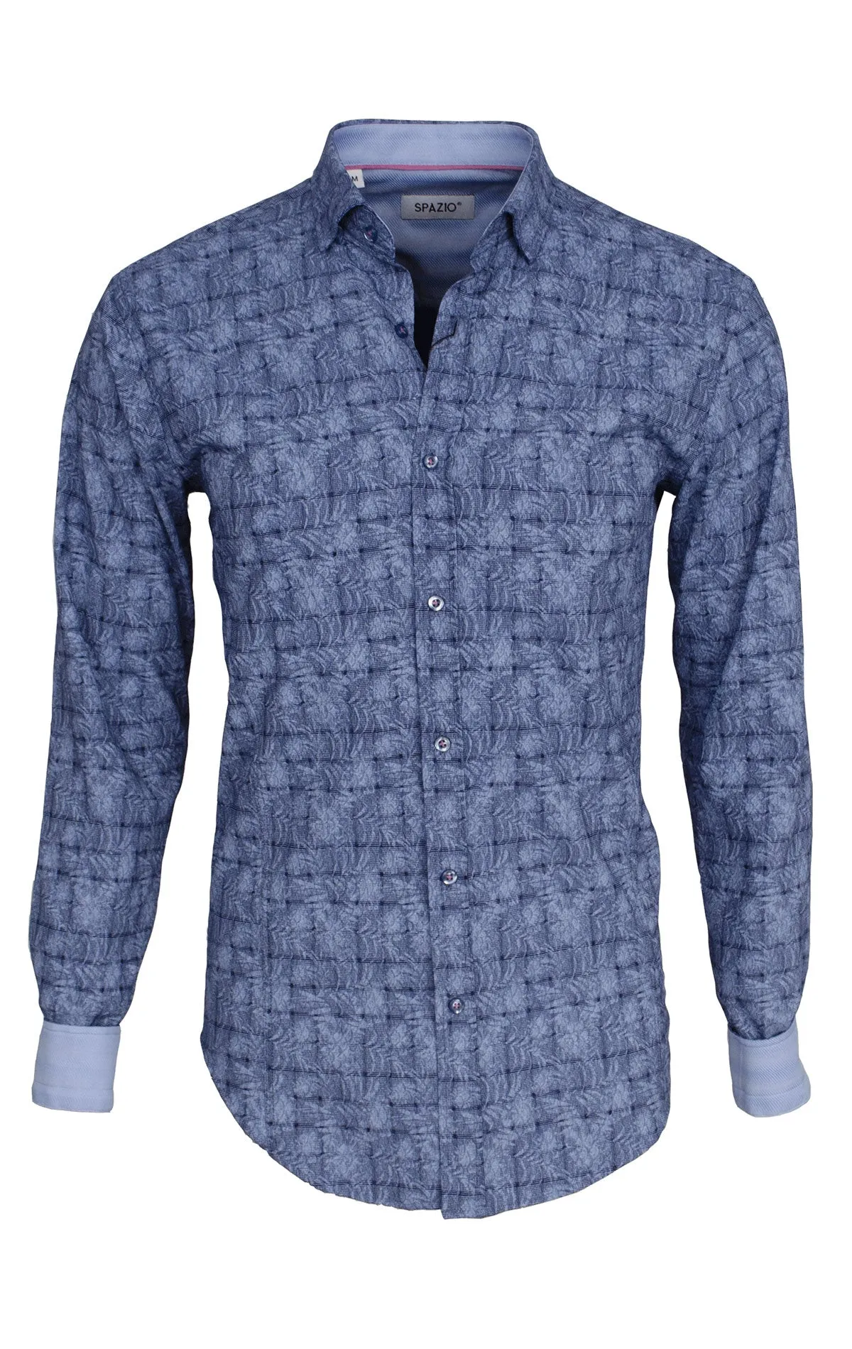 3 MYSTERY SPORT SHIRTS