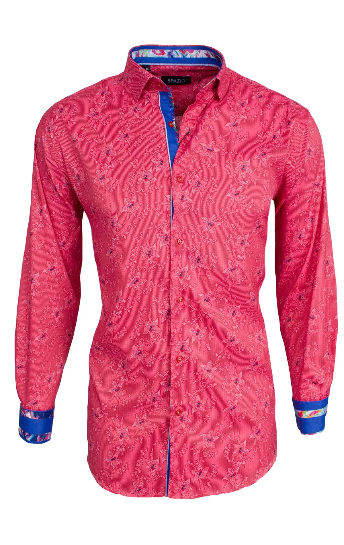 3 MYSTERY SPORT SHIRTS