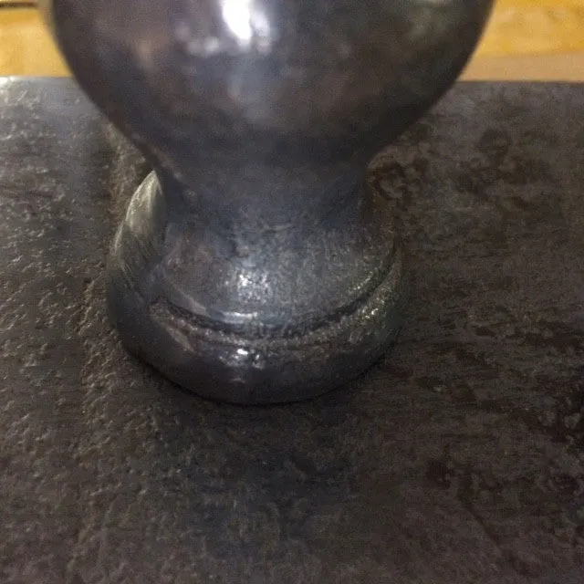 5 Candlesticks in a Row