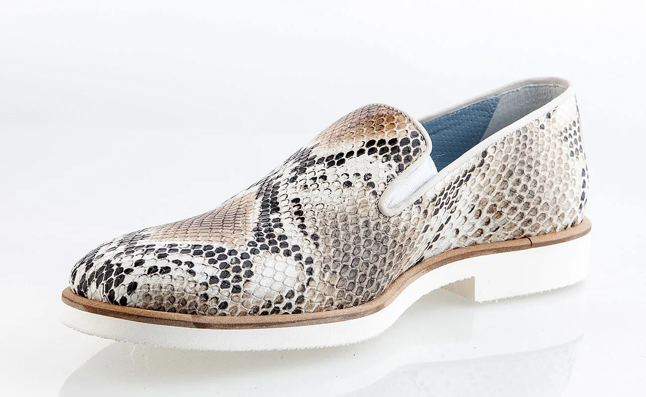 6316 Bagatto Shoes / Multicolored