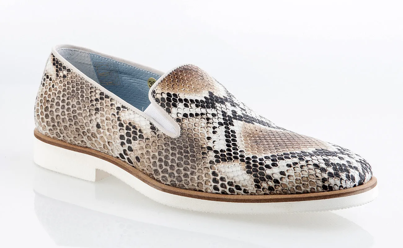 6316 Bagatto Shoes / Multicolored