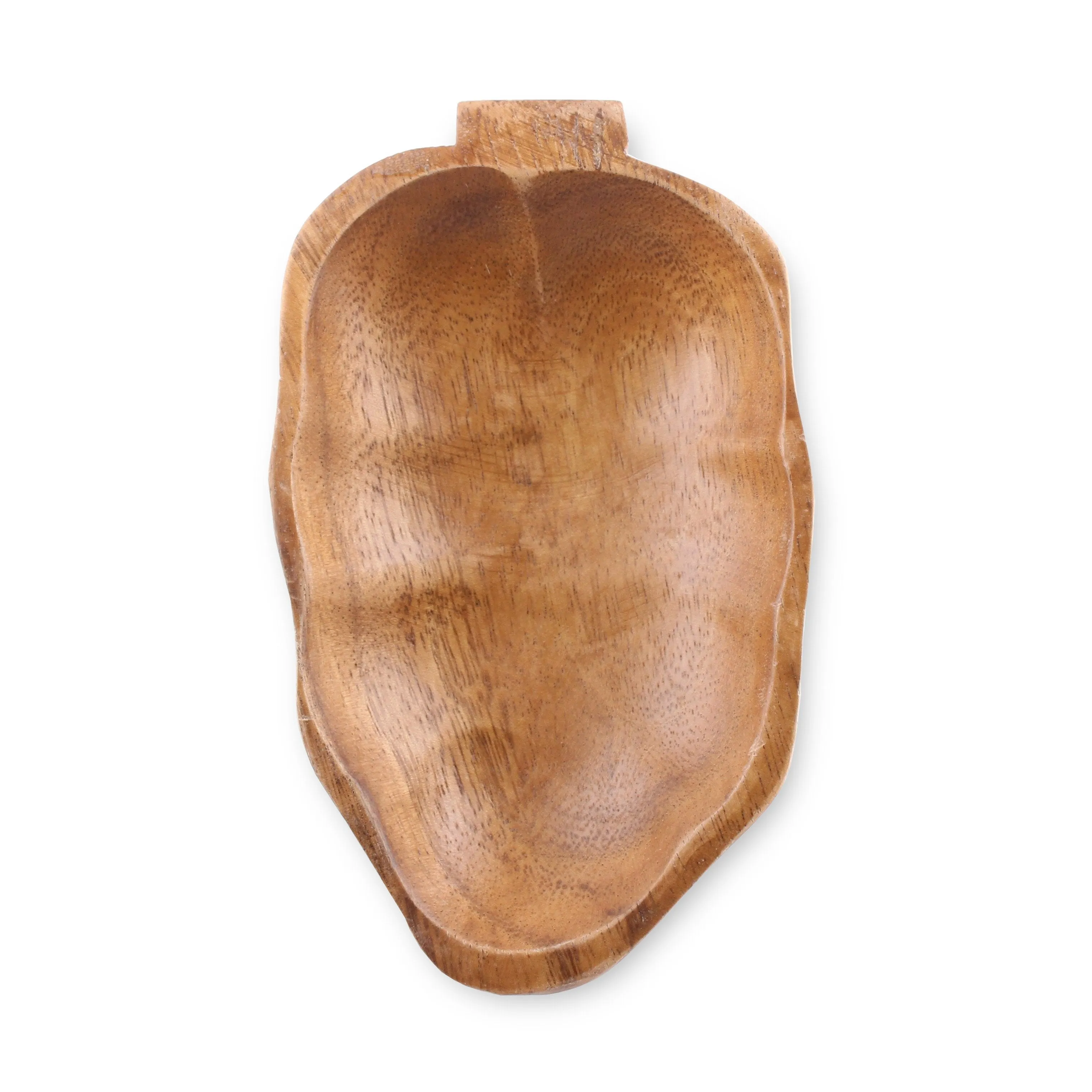 Acacia Wood Plate