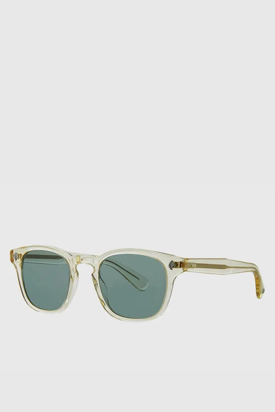 Ace Sun 47 - Pure Glass / Semi-Flat Blue Smoke
