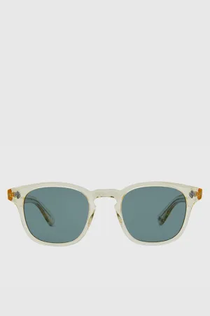 Ace Sun 47 - Pure Glass / Semi-Flat Blue Smoke