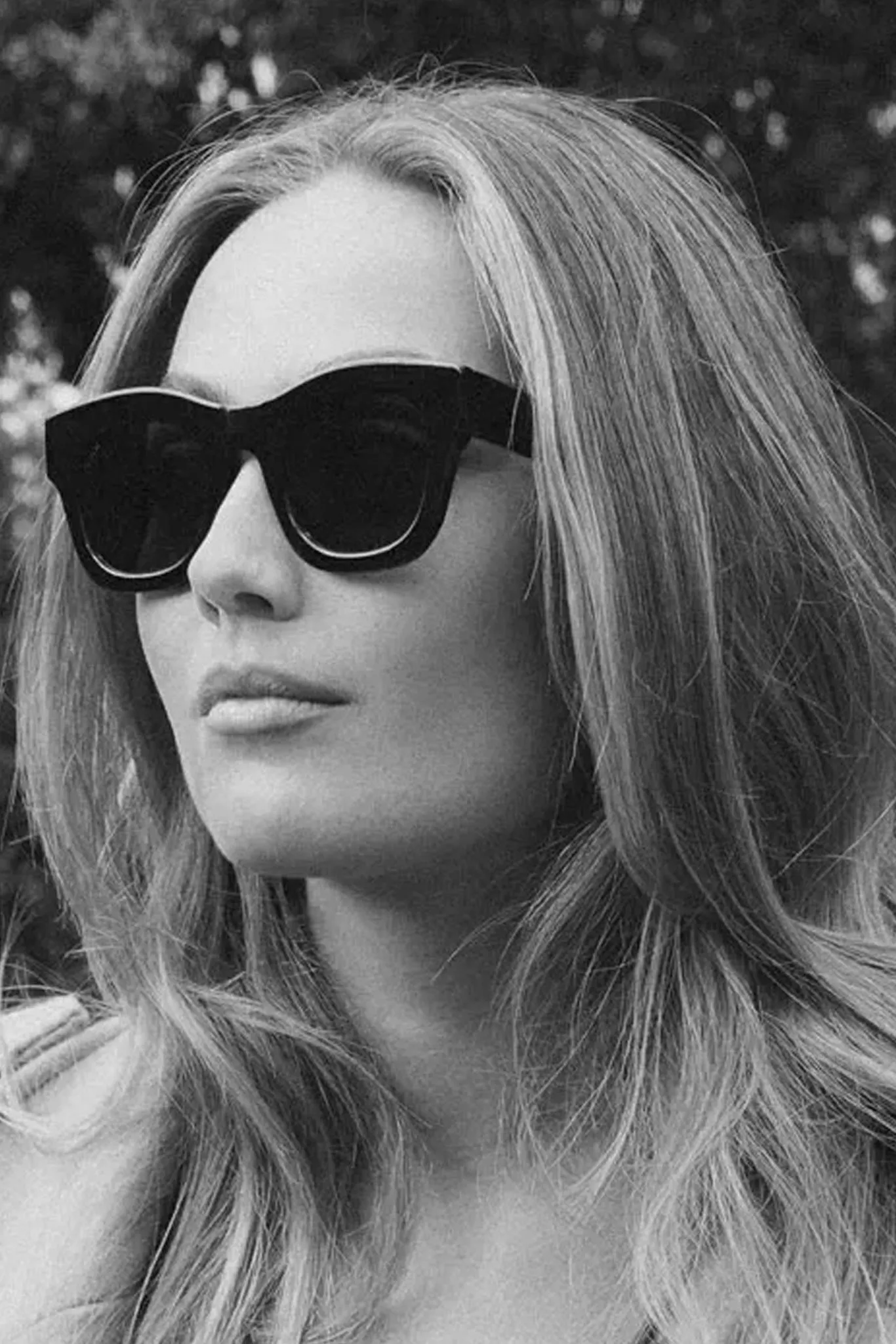 Acetate Sofia C01 Sunglasses