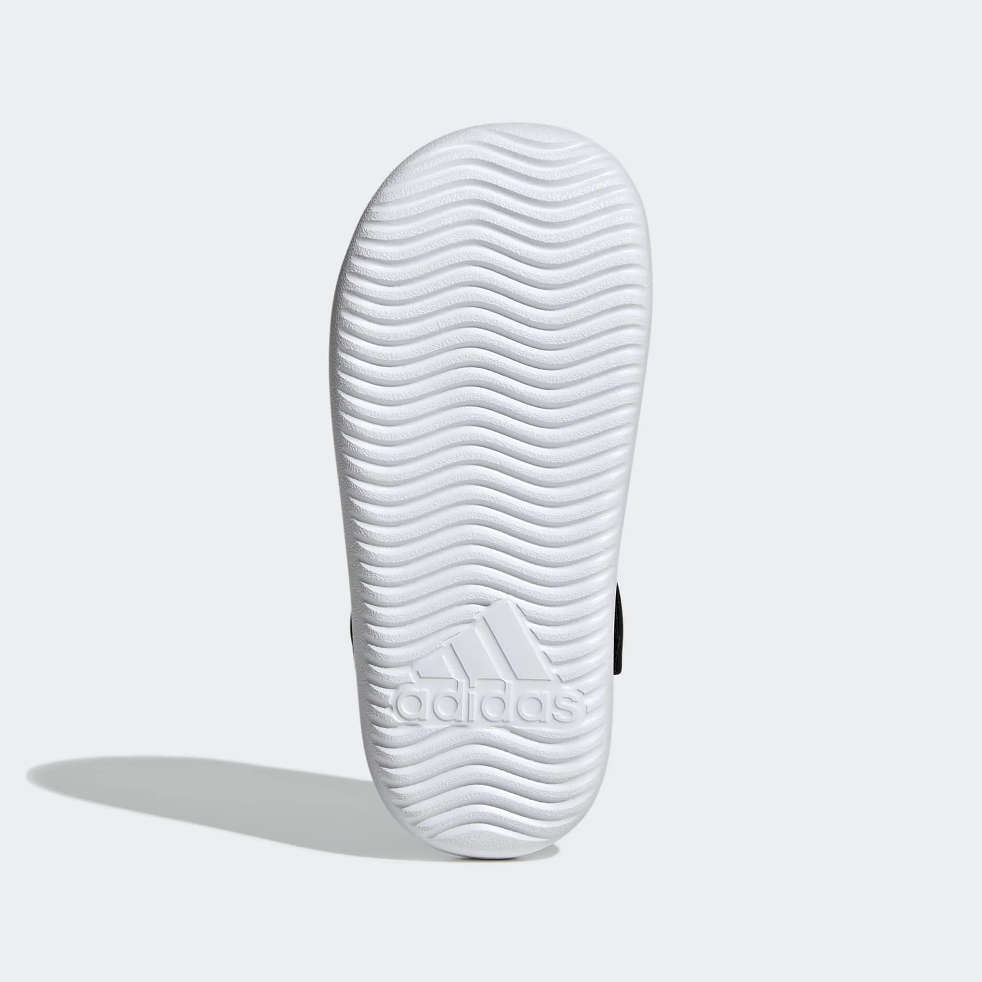 ADIDAS WATER SANDALS C KIDS GW0384 BLACK WHITE