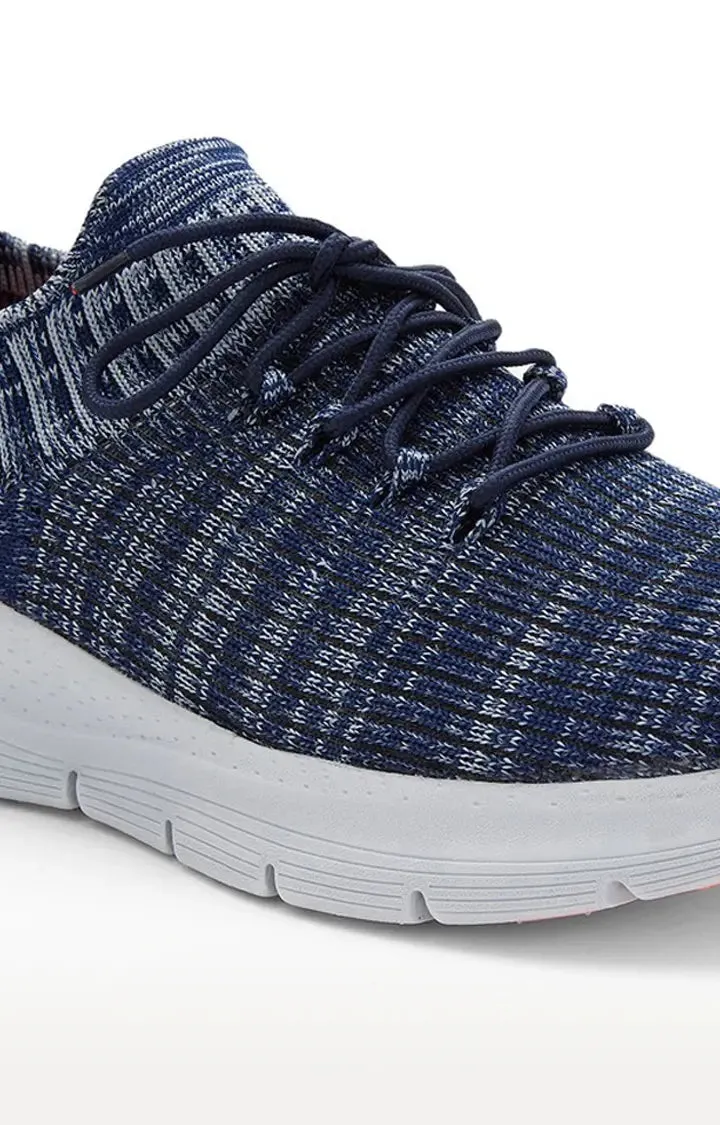 AeroFit Men's Lace up Ultra Light Shoes