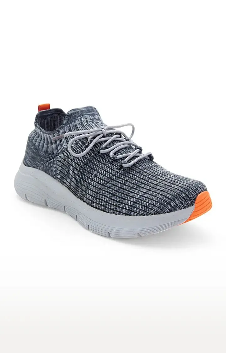 AeroFit Men's Lace up Ultra Light Shoes