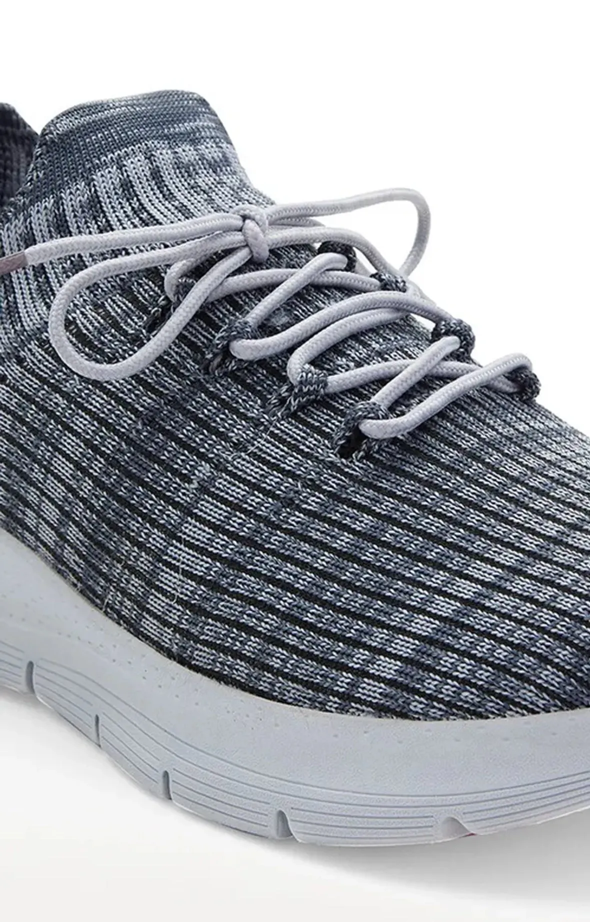 AeroFit Men's Lace up Ultra Light Shoes