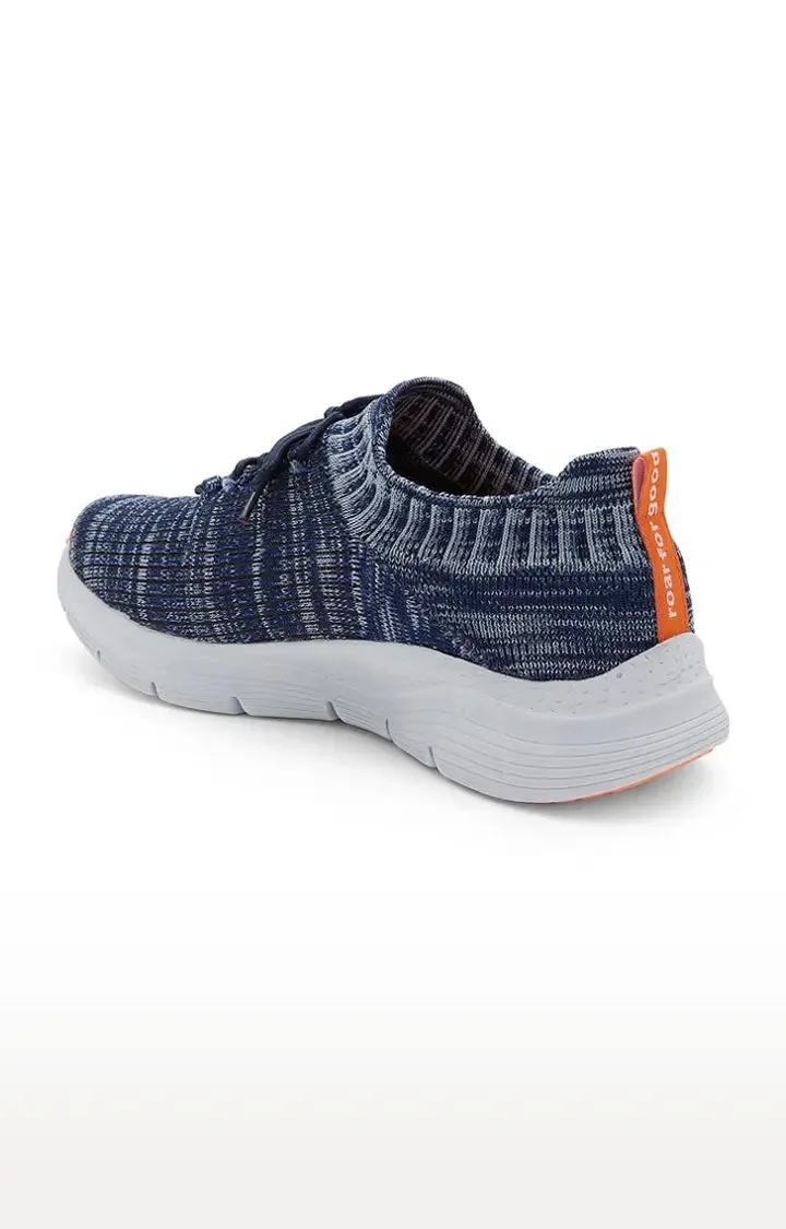 AeroFit Men's Lace up Ultra Light Shoes