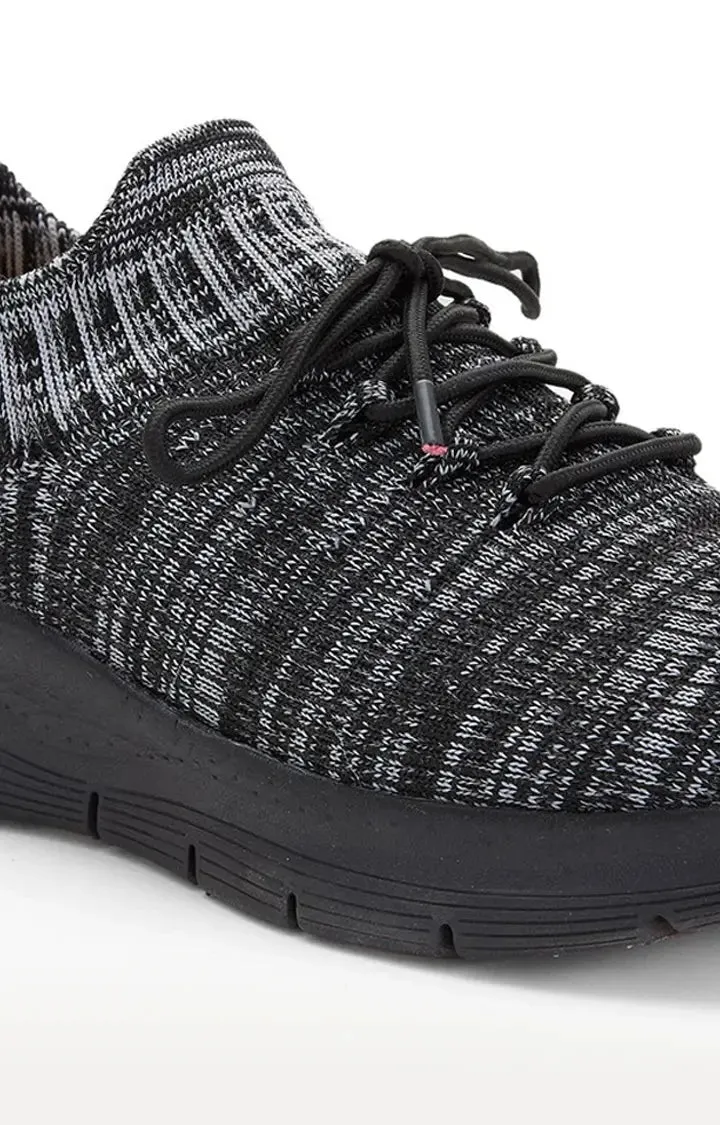 AeroFit Men's Lace up Ultra Light Shoes