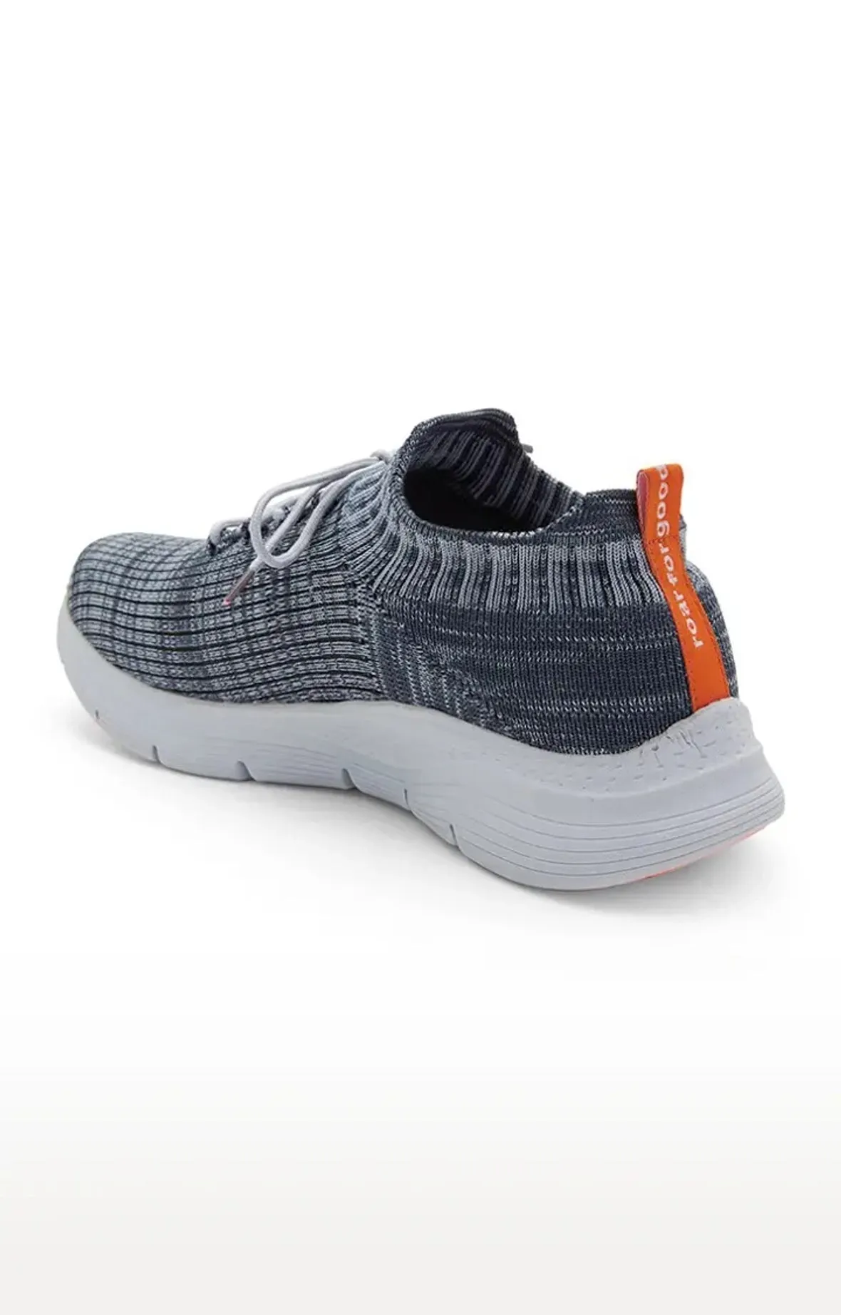 AeroFit Men's Lace up Ultra Light Shoes