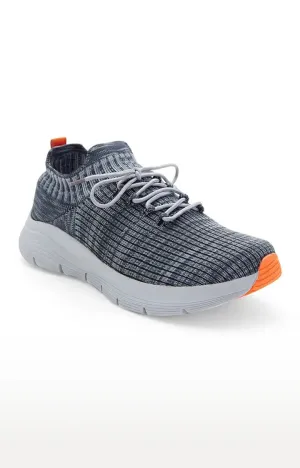 AeroFit Men's Lace up Ultra Light Shoes