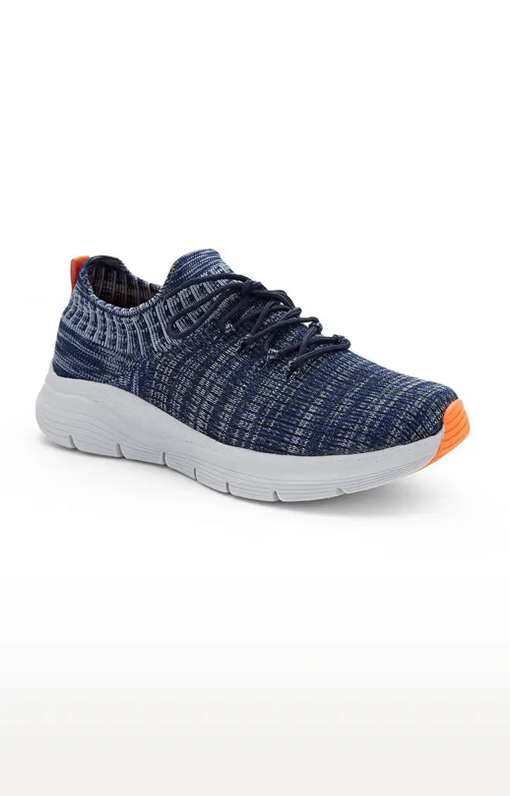AeroFit Men's Lace up Ultra Light Shoes
