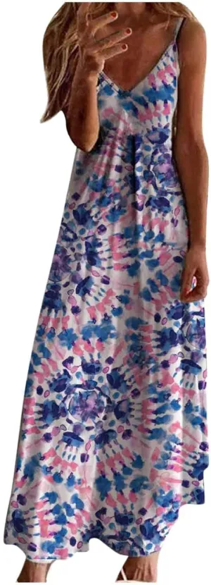 aihihe Maxi Dresses for Women 2024 1950s Dresses for Women Short Formal Dresses with Sleeves Sparkly See Through Dress