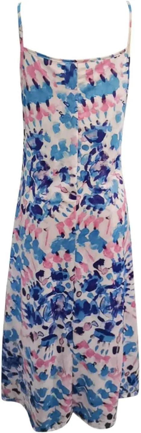 aihihe Maxi Dresses for Women 2024 1950s Dresses for Women Short Formal Dresses with Sleeves Sparkly See Through Dress