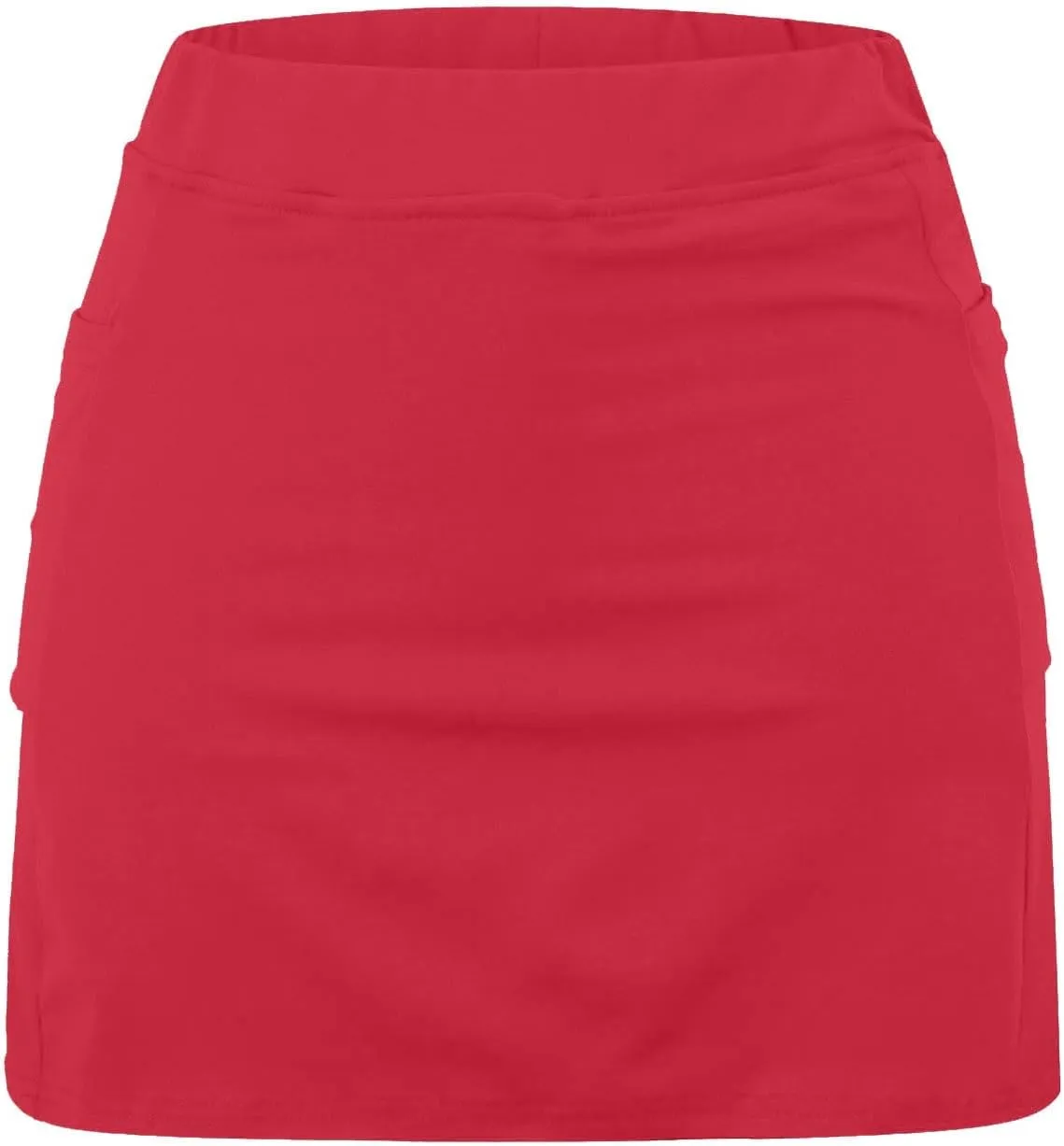 aihihe Skirts for Women 2024 Casual Workout Shorts Women Plus Size Pockets Plus Size Swim Shorts for Women 4x-5x