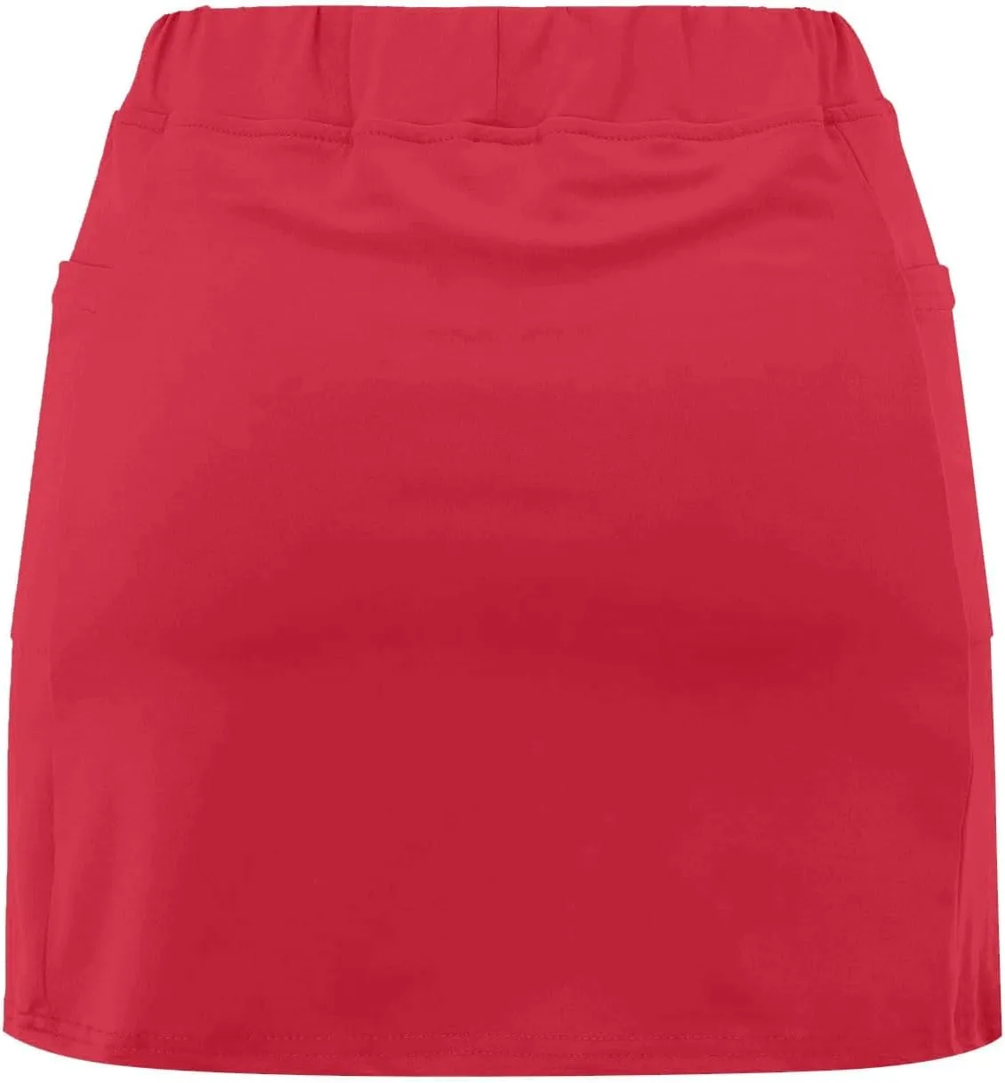 aihihe Skirts for Women 2024 Casual Workout Shorts Women Plus Size Pockets Plus Size Swim Shorts for Women 4x-5x