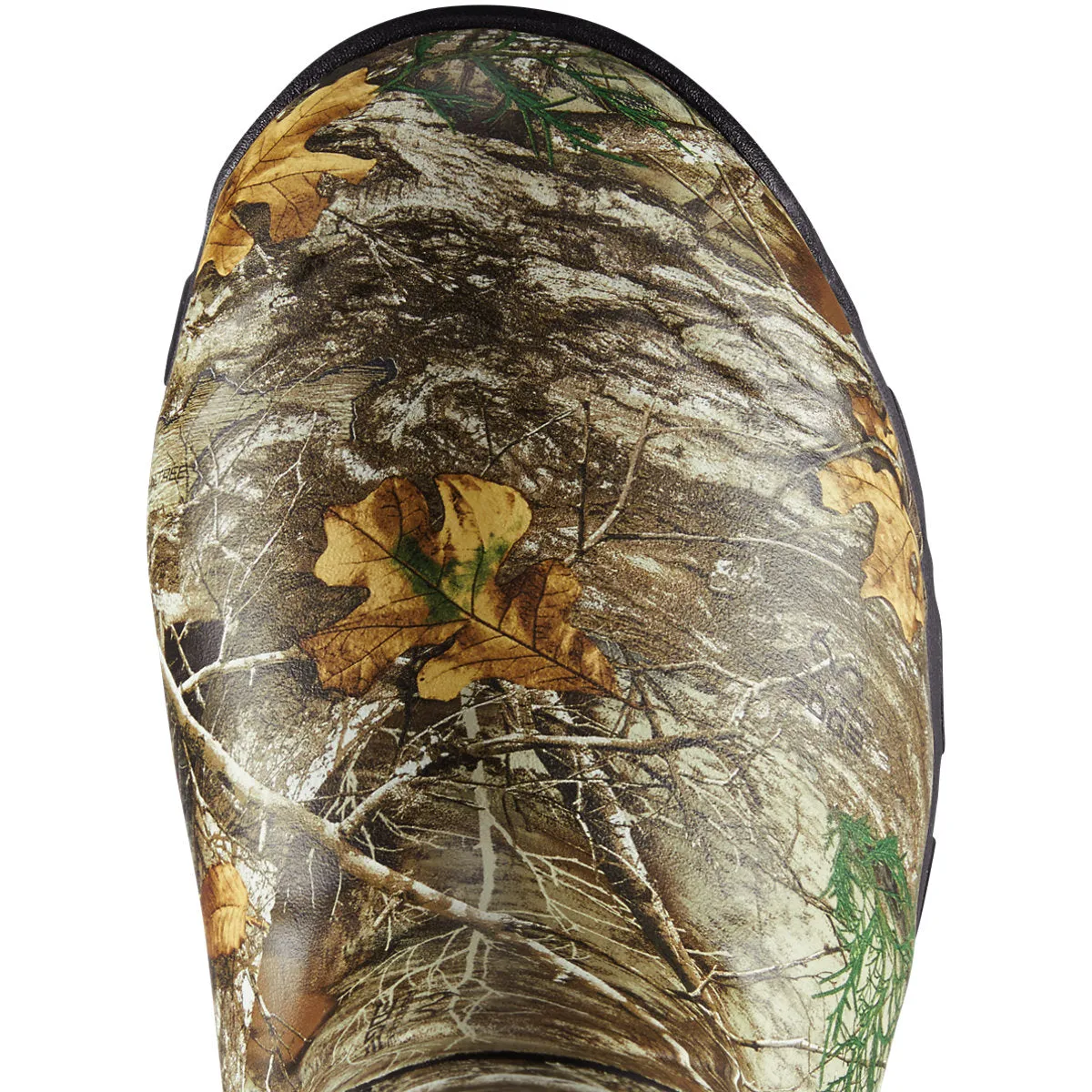 Alphaburly Pro Side-Zip 18" Realtree Edge 1000G