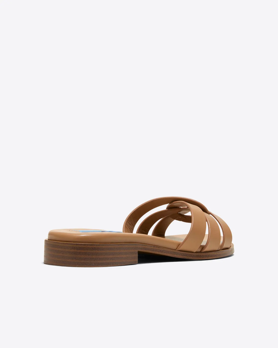Andy Sandal in Brown