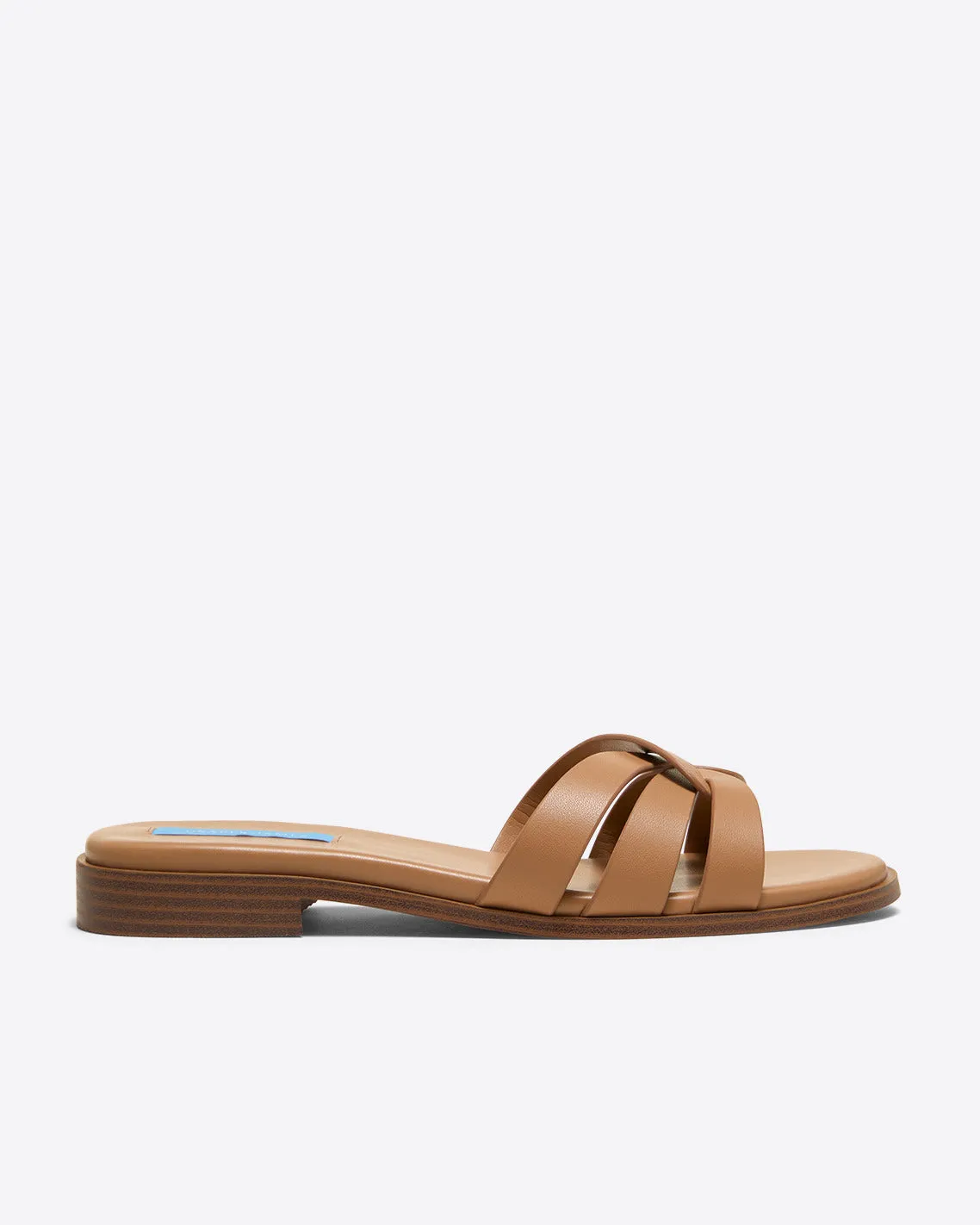 Andy Sandal in Brown