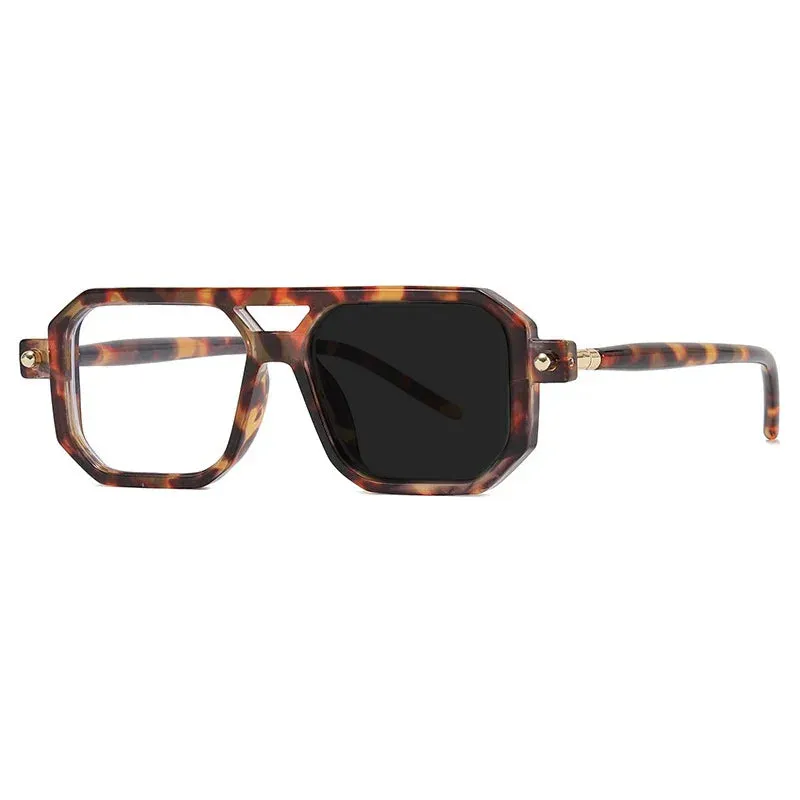 Anti Blue Light Reading Photochromic Optical Glasses