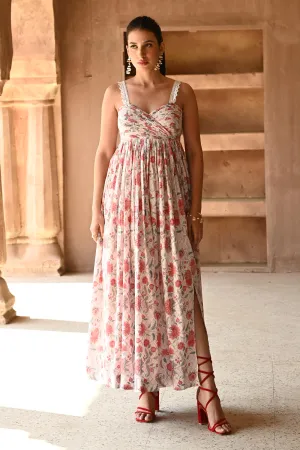Barkha Maxi Dress