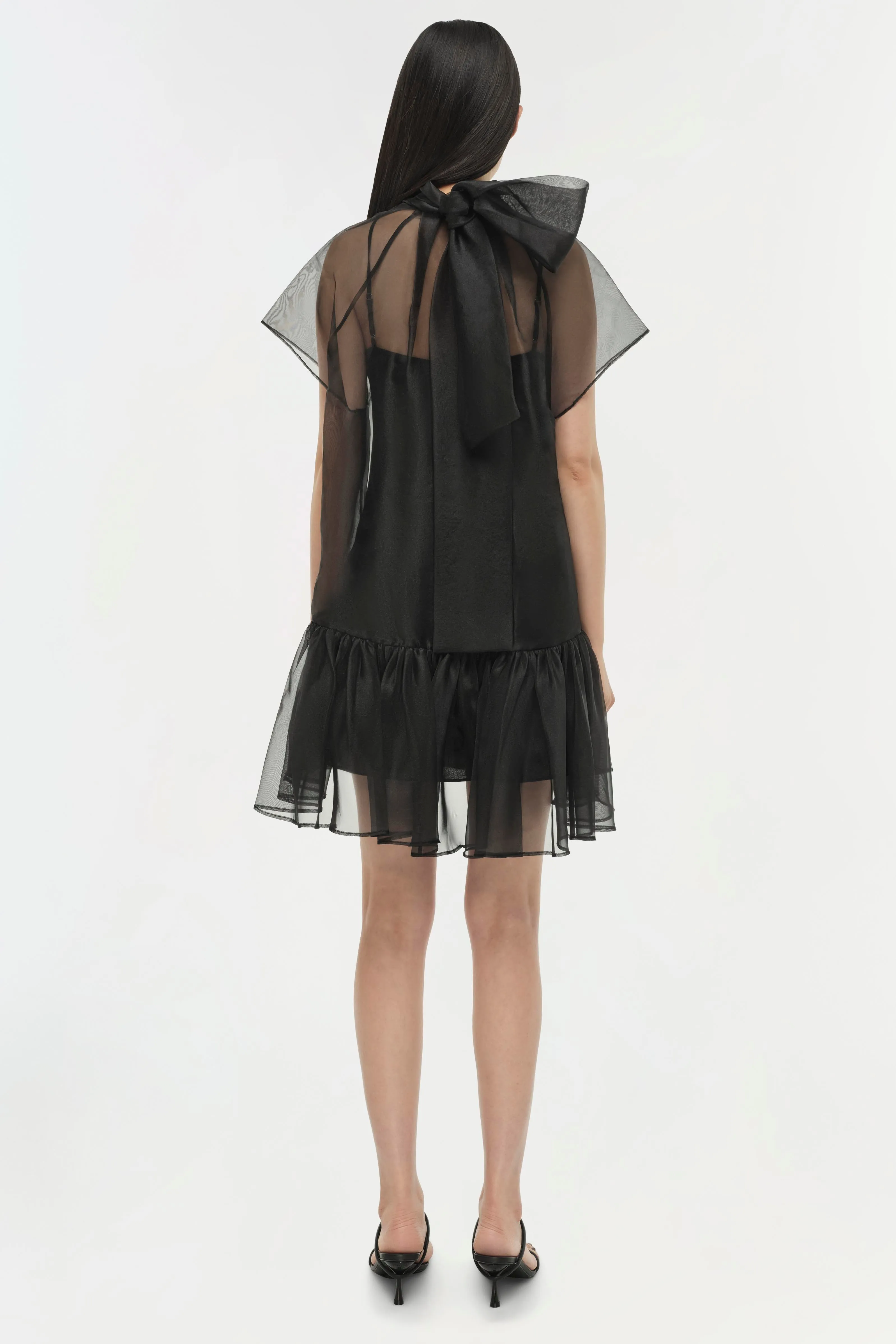 Beaux Dress