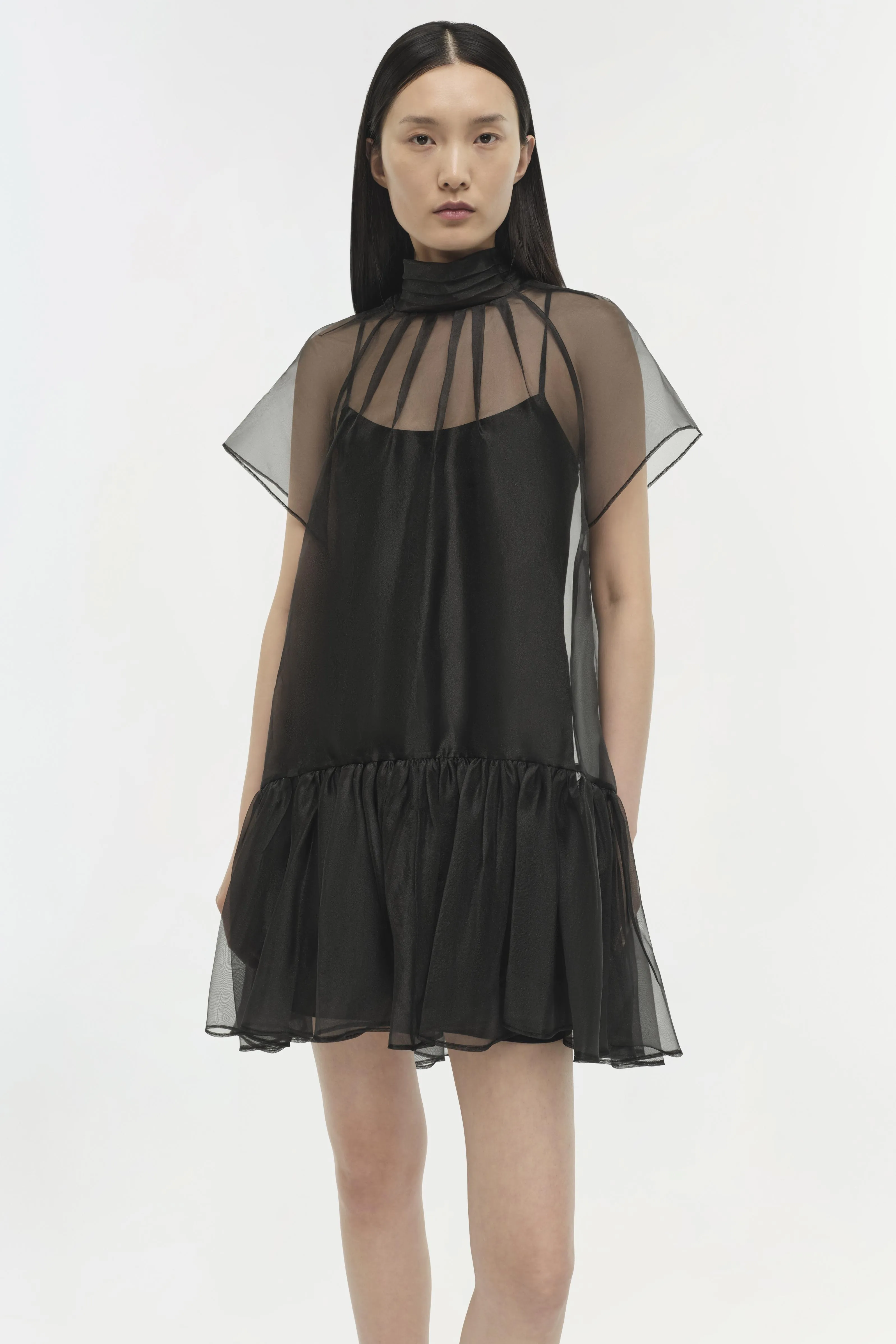Beaux Dress