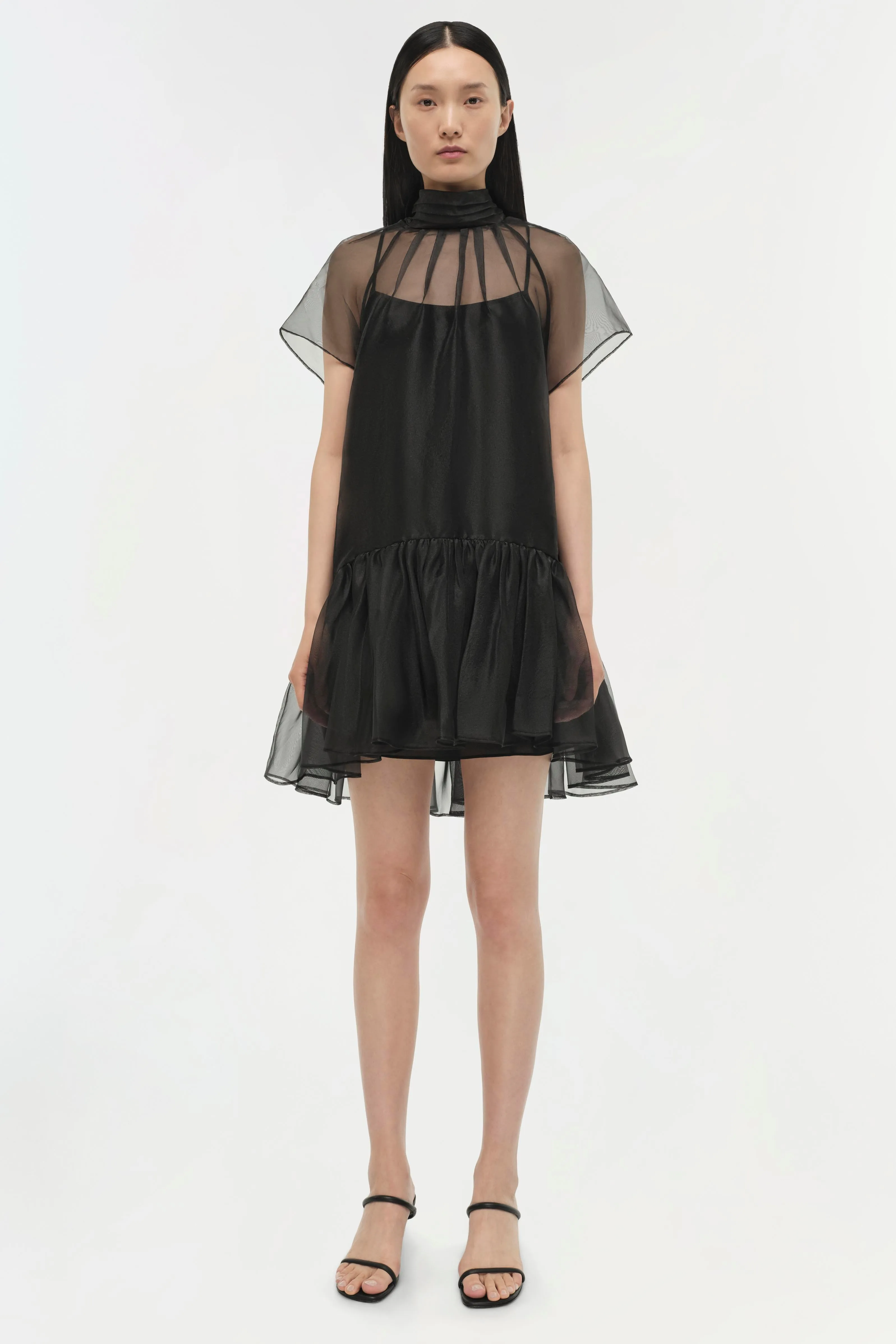 Beaux Dress