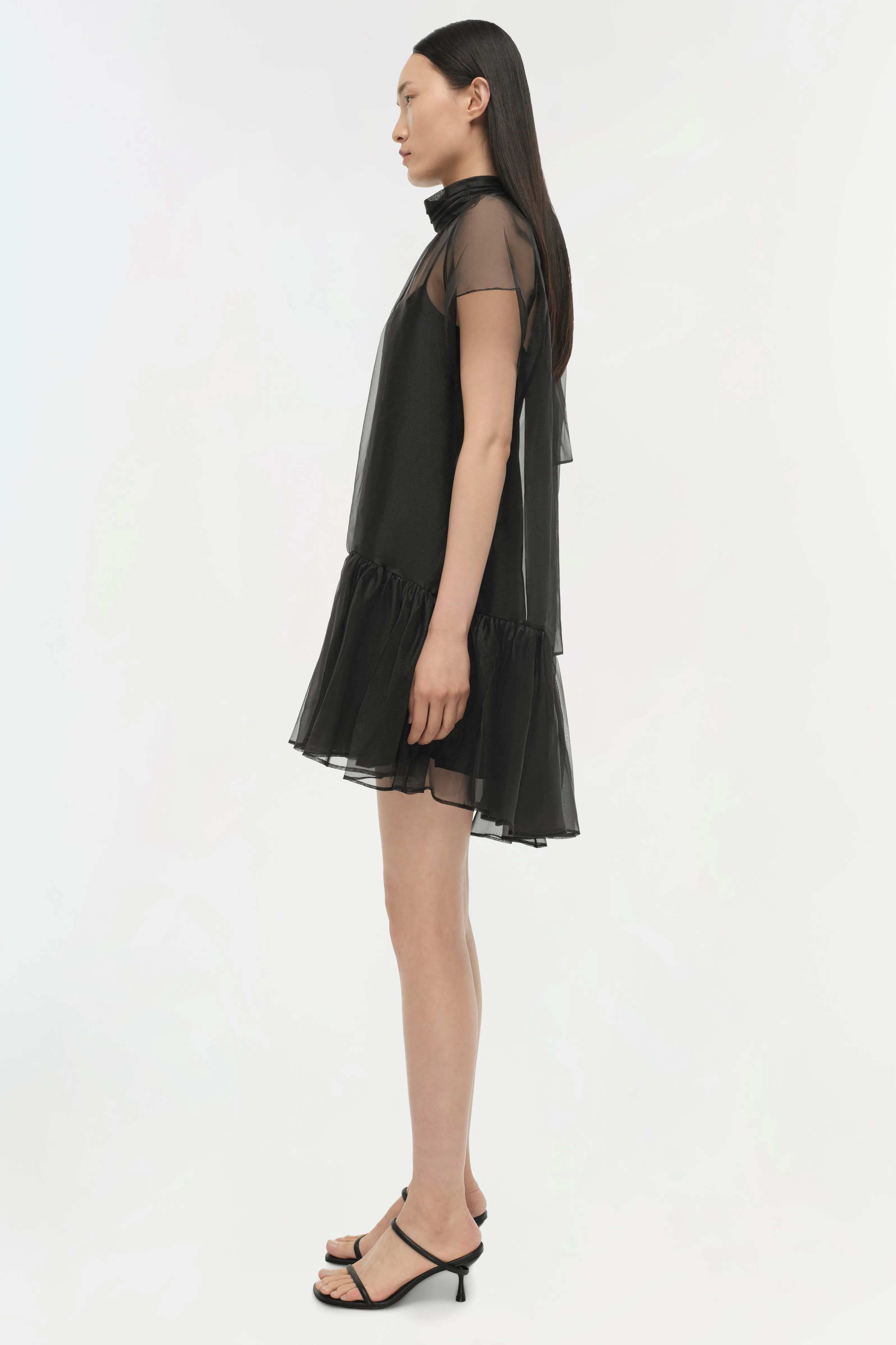 Beaux Dress
