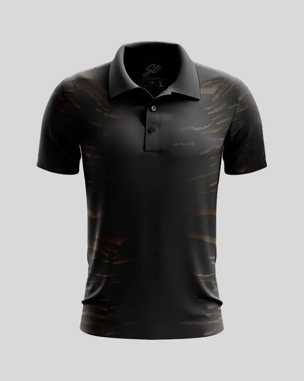 Big Cat Polo