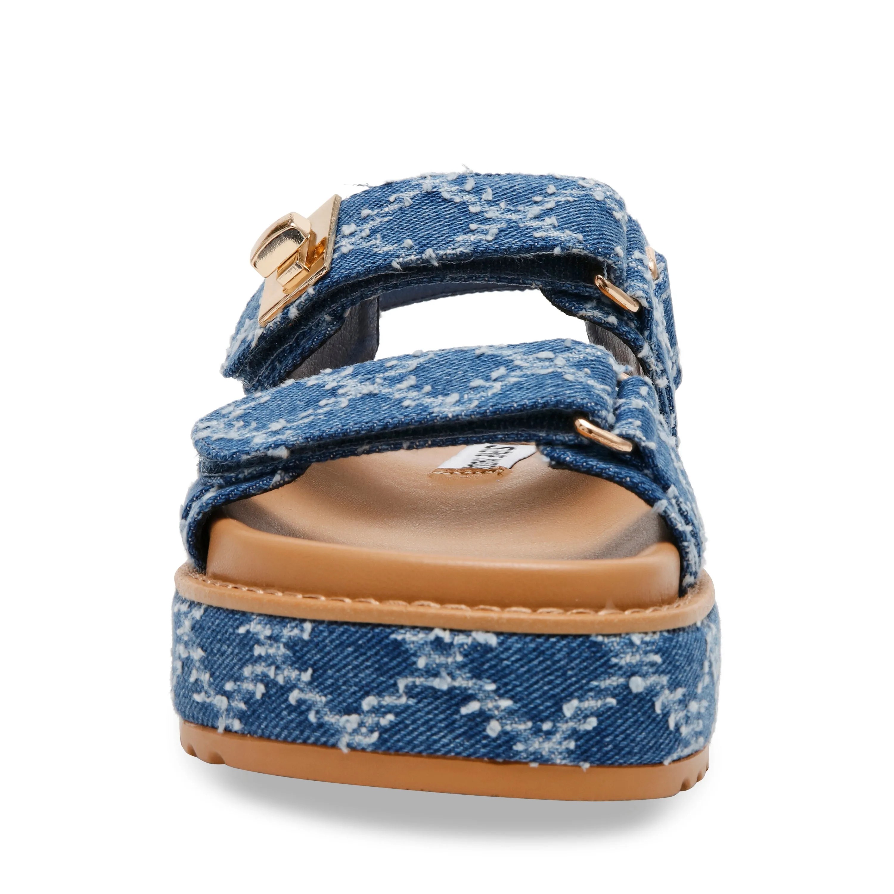 Bigmona Sandal DENIM MULTI