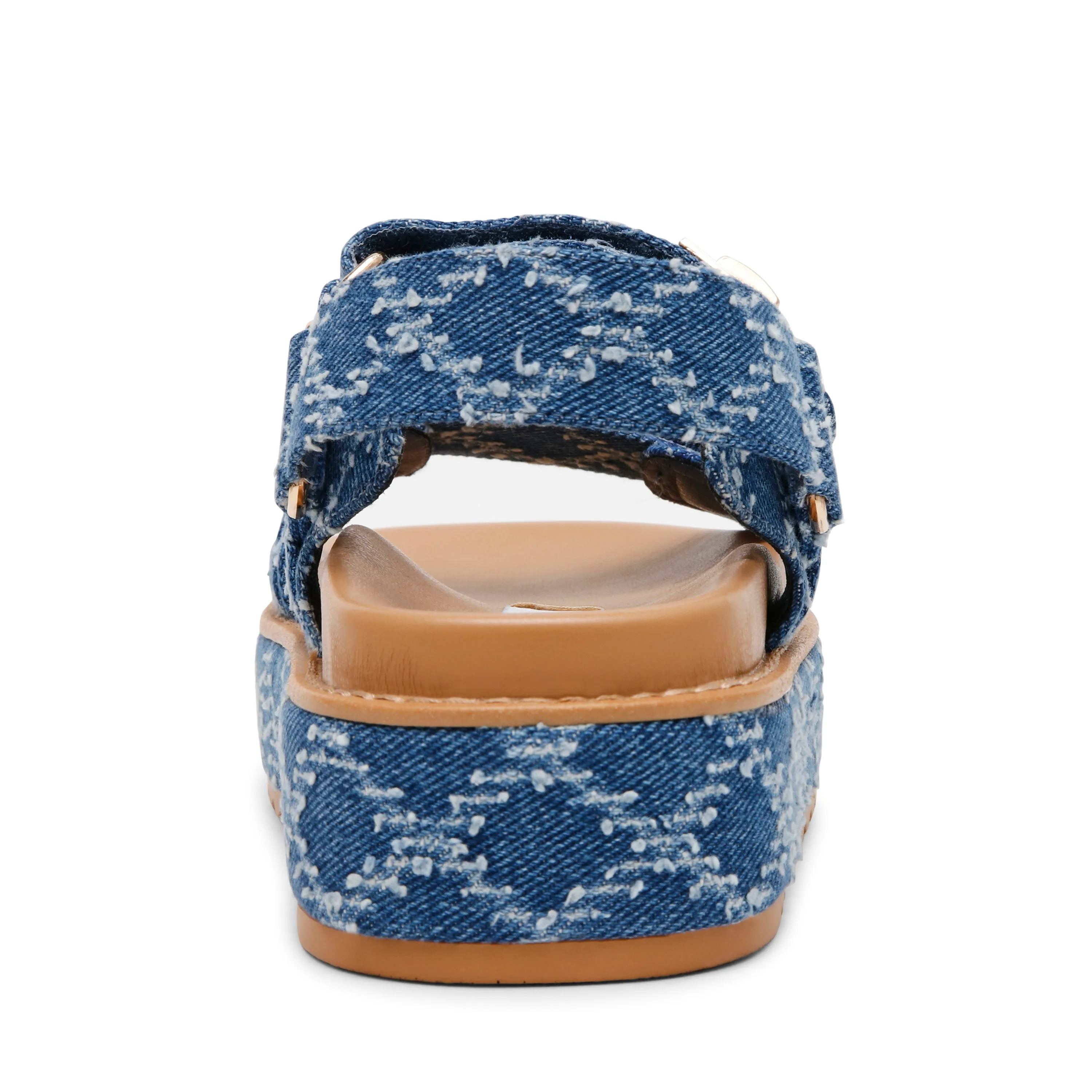 Bigmona Sandal DENIM MULTI