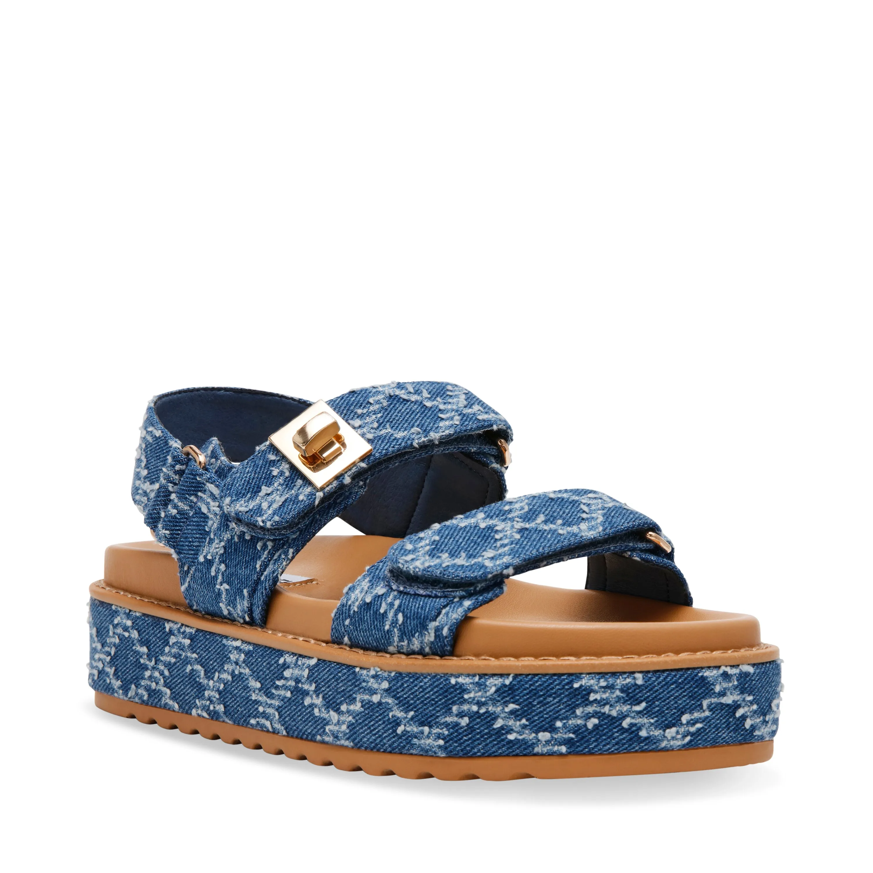 Bigmona Sandal DENIM MULTI