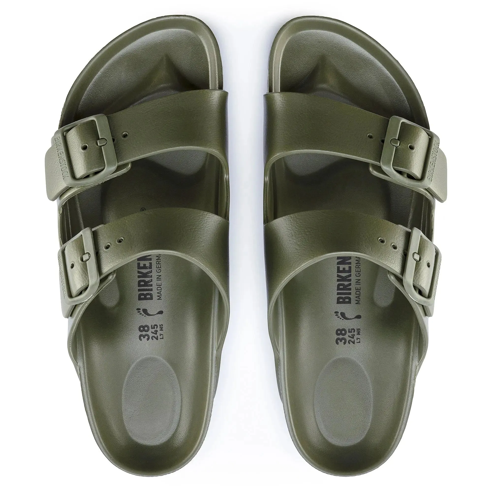 Birkenstock Women's Arizona EVA – Lightweight, Waterproof & Iconic Comfort