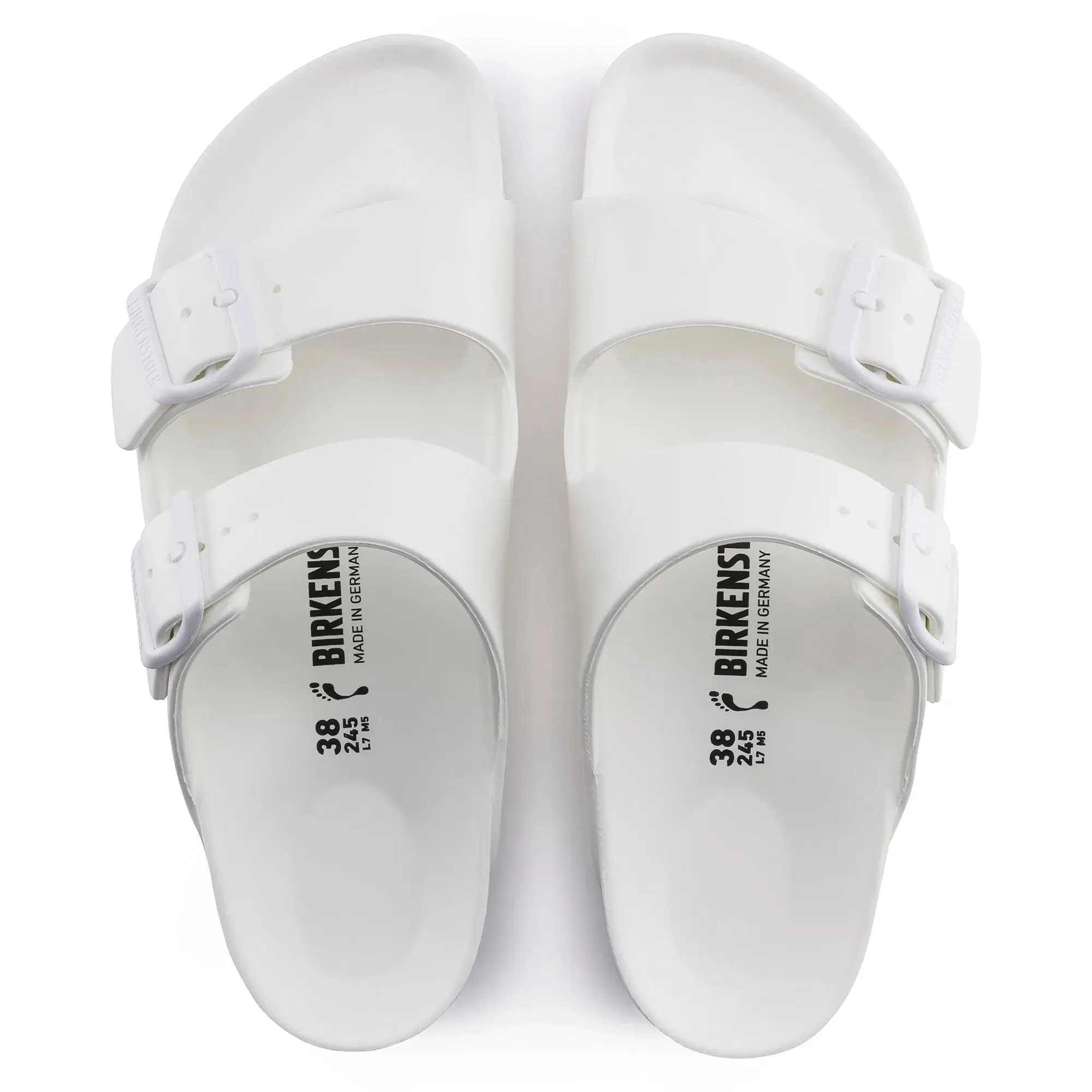 Birkenstock Women's Arizona EVA – Lightweight, Waterproof & Iconic Comfort