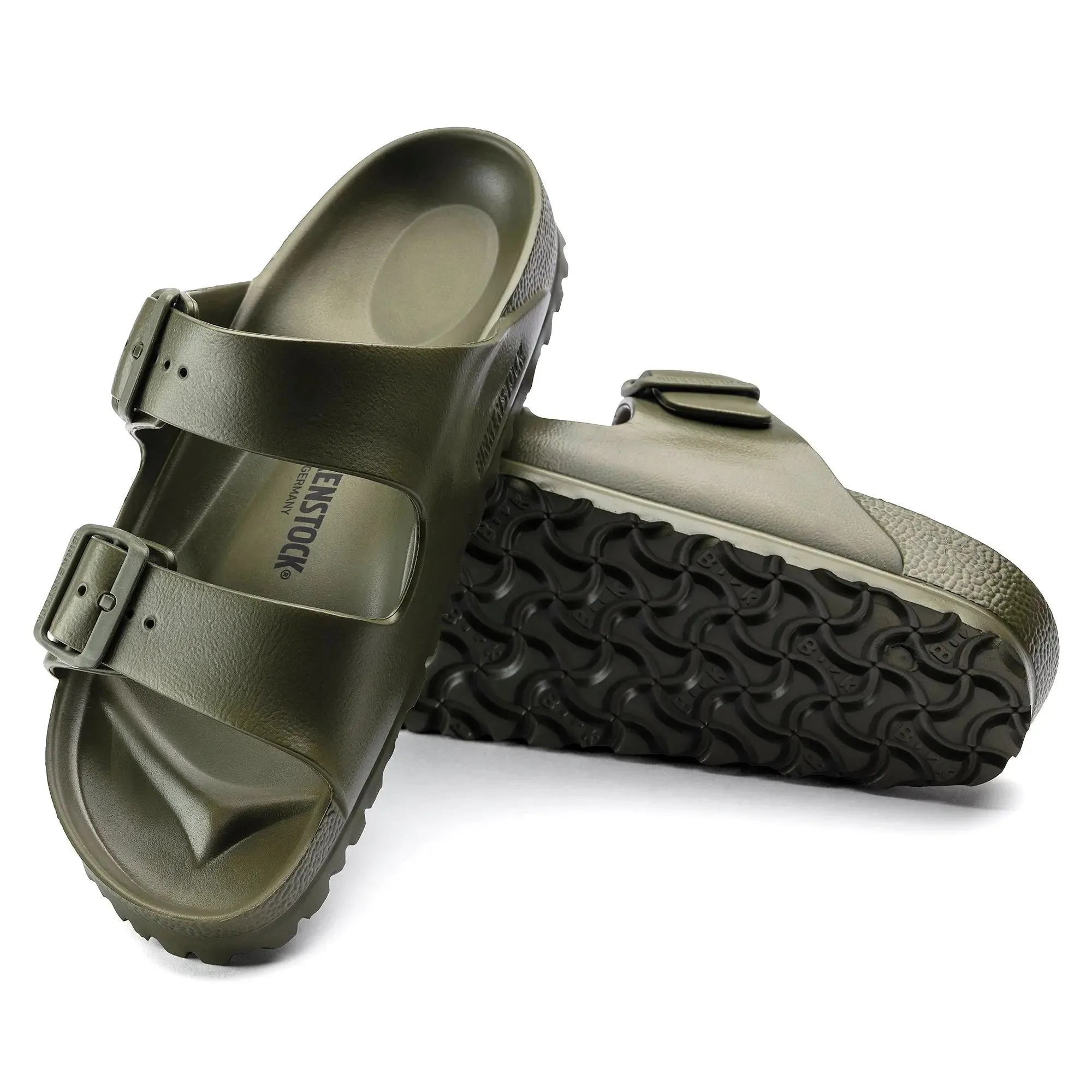 Birkenstock Women's Arizona EVA – Lightweight, Waterproof & Iconic Comfort