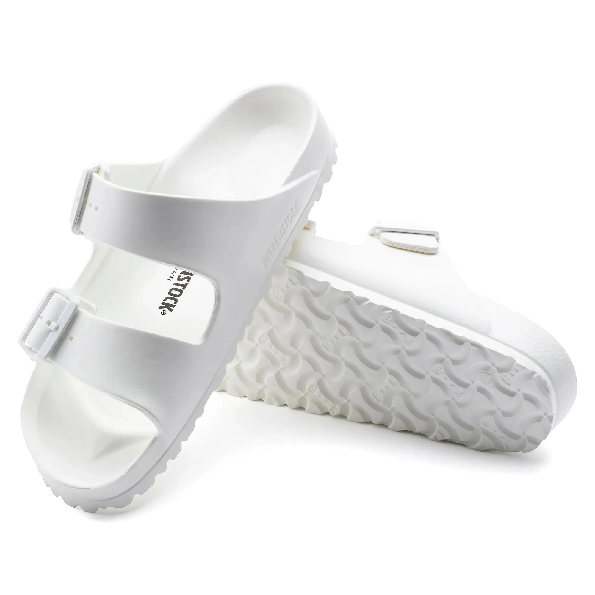 Birkenstock Women's Arizona EVA – Lightweight, Waterproof & Iconic Comfort
