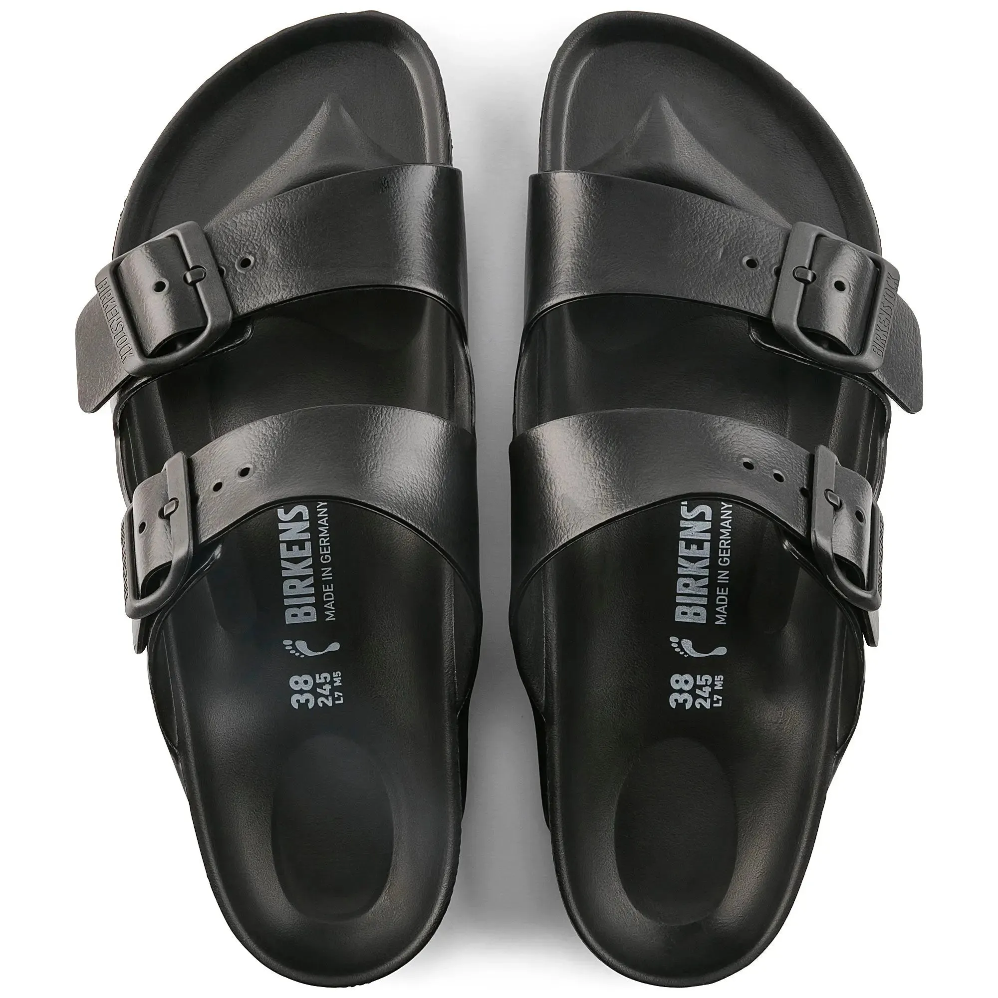 Birkenstock Women's Arizona EVA – Lightweight, Waterproof & Iconic Comfort