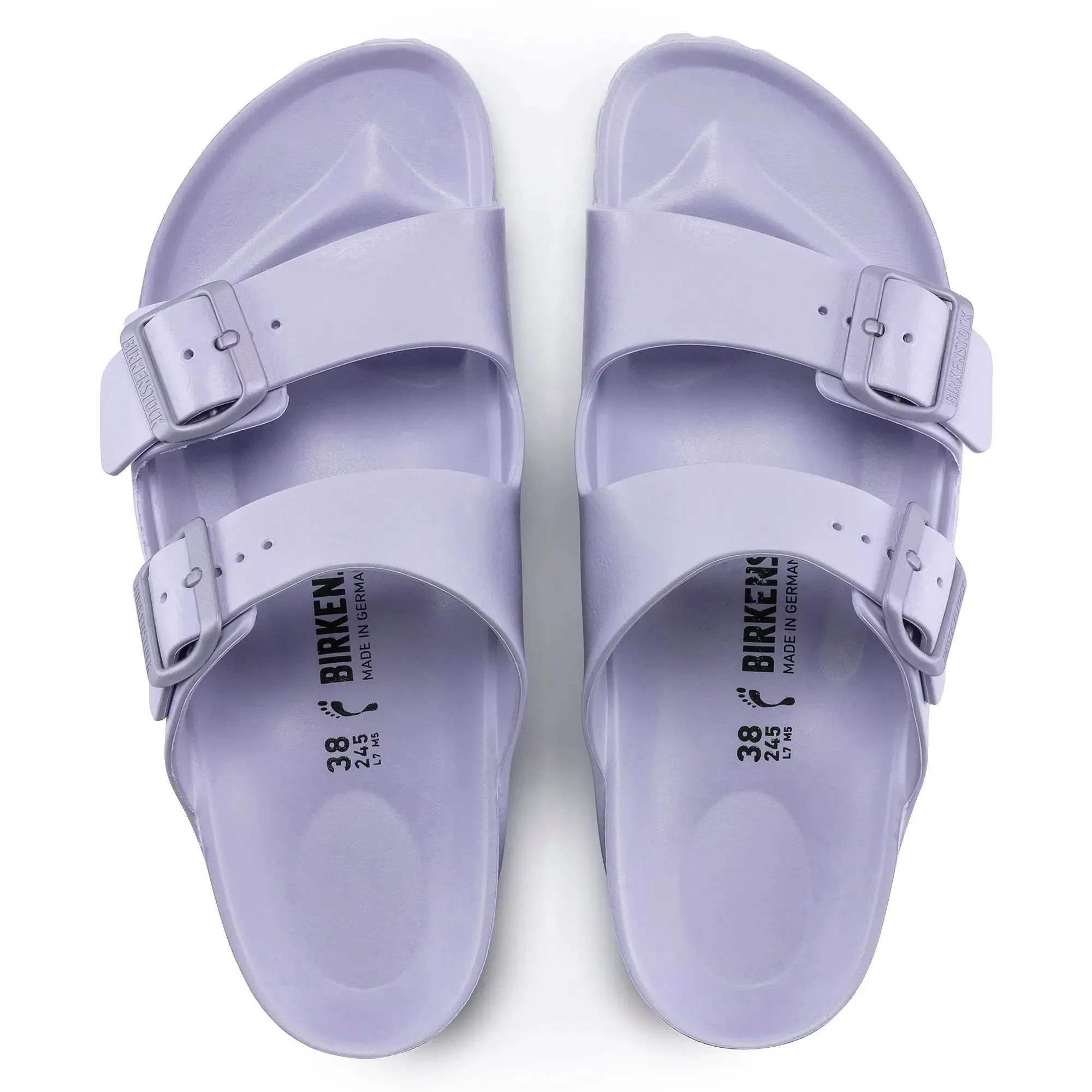 Birkenstock Women's Arizona EVA – Lightweight, Waterproof & Iconic Comfort