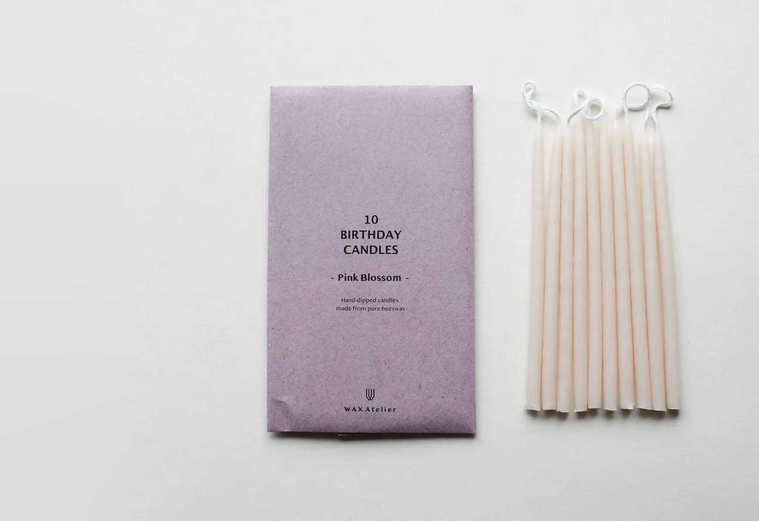Birthday Candles