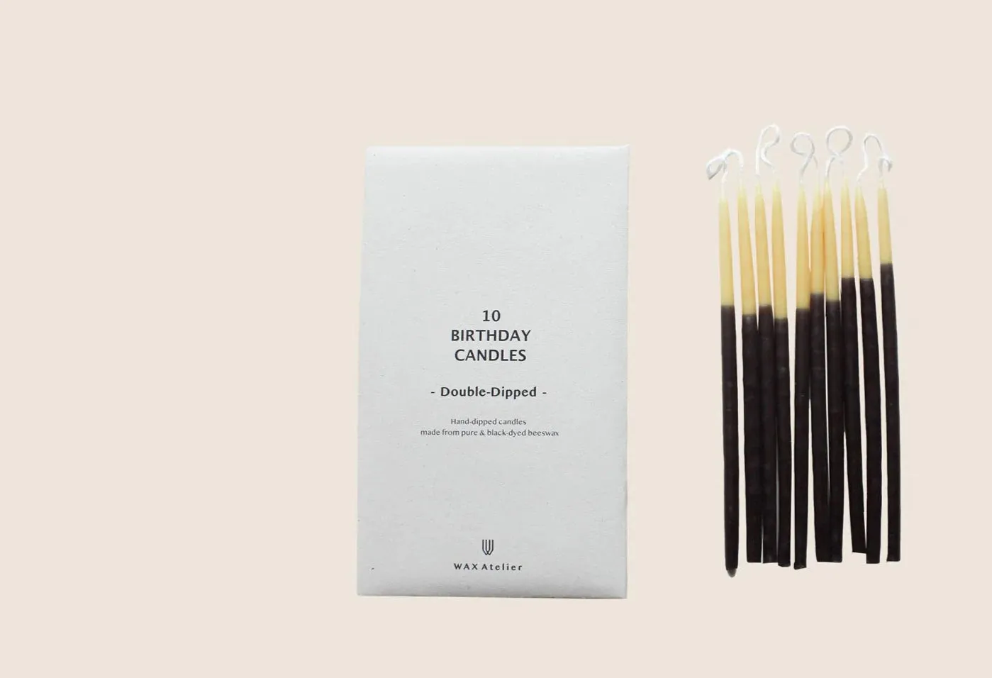 Birthday Candles