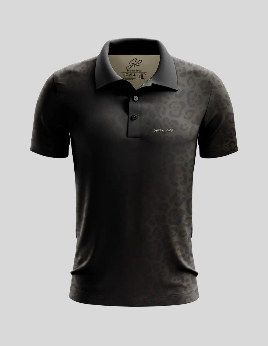 Black Jag Polo