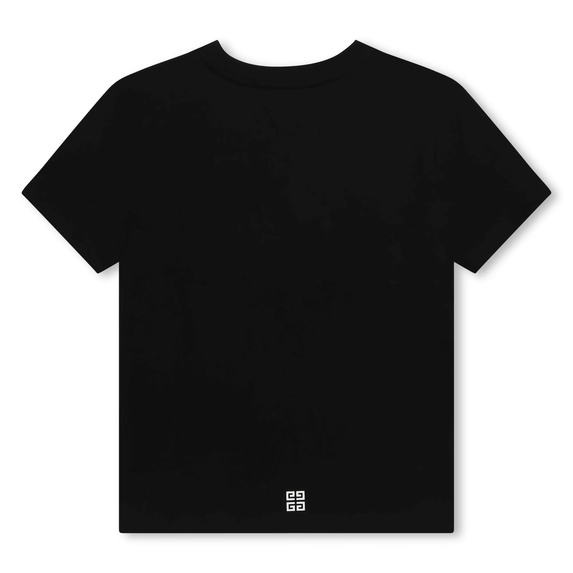 Black Logo T-Shirt