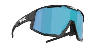 Bliz Vision Sunglasses Nano Photochromic Brown/Blue lens
