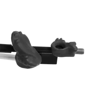 Bow Hold Buddies - Concert Black