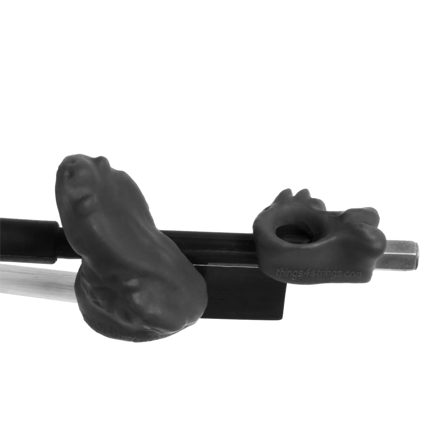 Bow Hold Buddies - Concert Black