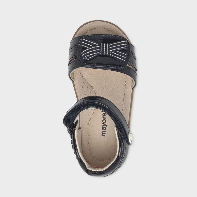 Bow Sandals by Mayoral